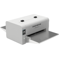 路方(loofun)FBP-S10P型档案盒专用打印机