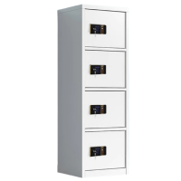 鑫木樽材料柜四门个