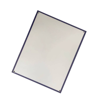 市唯罗纳标牌内容可定制120*70mm块