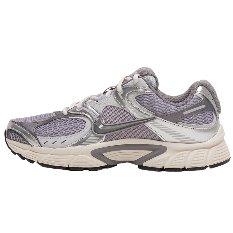 耐克(NIKE)男鞋新款复古 V5 RNR 缓震透气运动休闲老爹鞋HJ5228-003 ZP