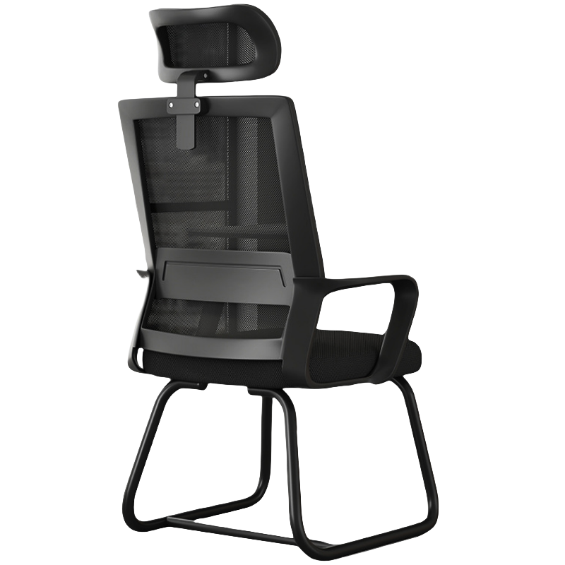 豫龙都办公椅Y5把