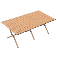 晨磊蛋卷桌117*58*43cm/张