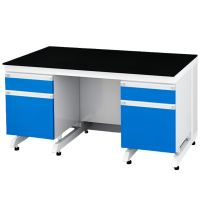 豫龙都 实验台 1.5m 张