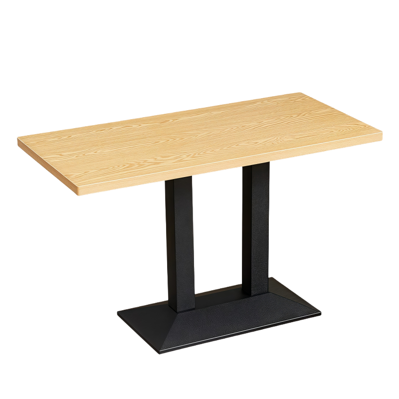 乐琪艺 餐桌120*60*75cm张