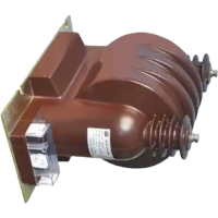 安徽互感器电压互感器JDZX9-10G(货期7天)