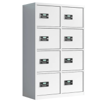 鑫木樽保险柜八门个