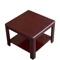 丰源泽FULZERO TRADING 方茶几 600*600*450mm 个