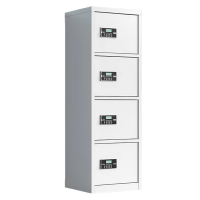 鑫木樽保险柜四门个