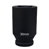 丰奋 套筒头 后方1寸 30mm 个