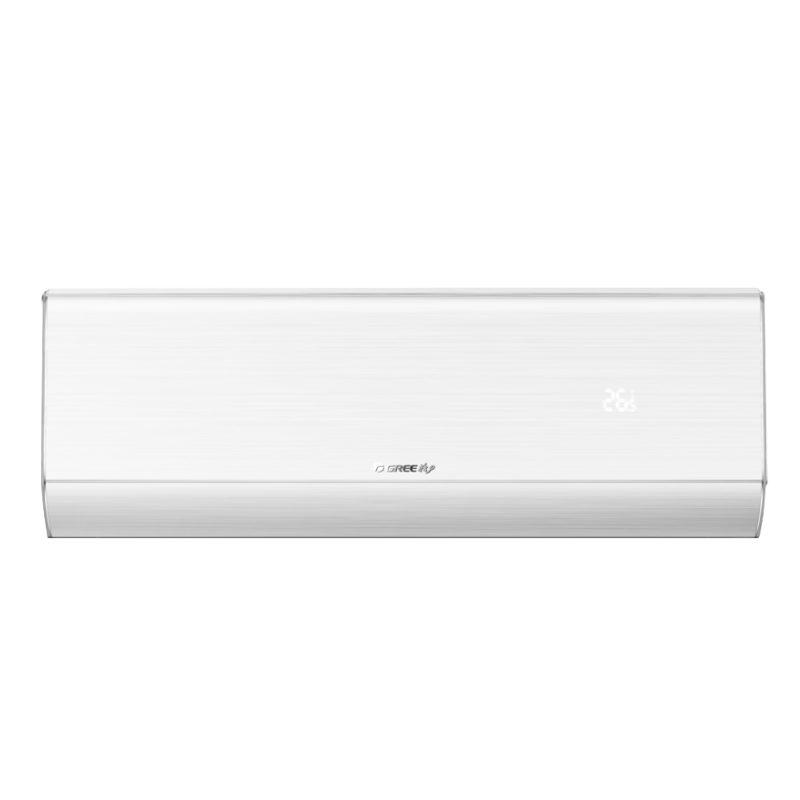 格力空调KFR-35GW/(35529)FNhAb-B1(WIFI)(含管) 顶(温馨白)