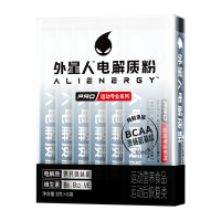 外星人电解质粉专业版西柚味组合装2盒含维生素饮料速溶固体冲饮