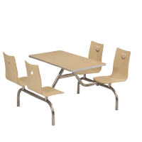 乐琪艺 餐桌 YD03 套