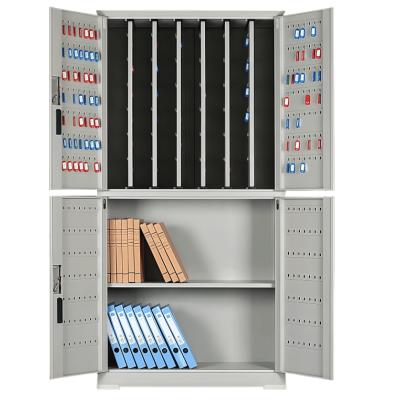 鑫木樽密码锁钥匙柜700位台