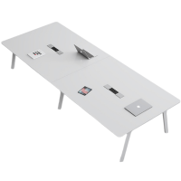 亿洛莱 会议桌 3600*1200*750mm 张