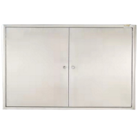 红贤堂 不锈钢柜吊柜可定制HXT-DG001 1000*300*600mm 米