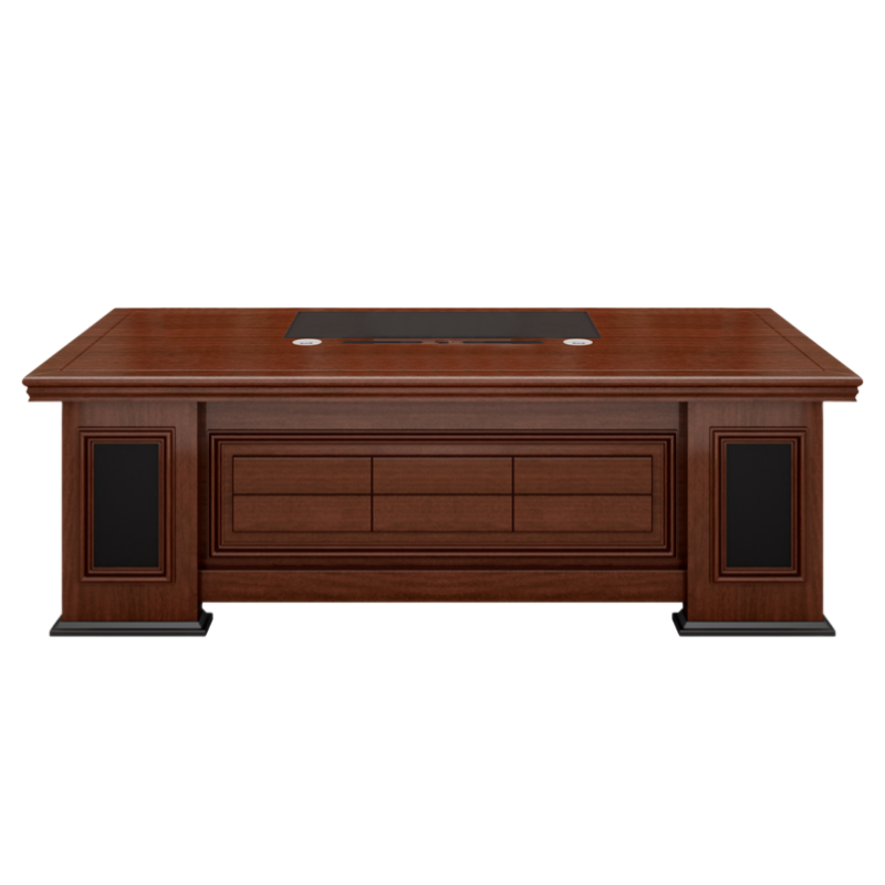 伟樽班桌1.6米160*80*76cm张