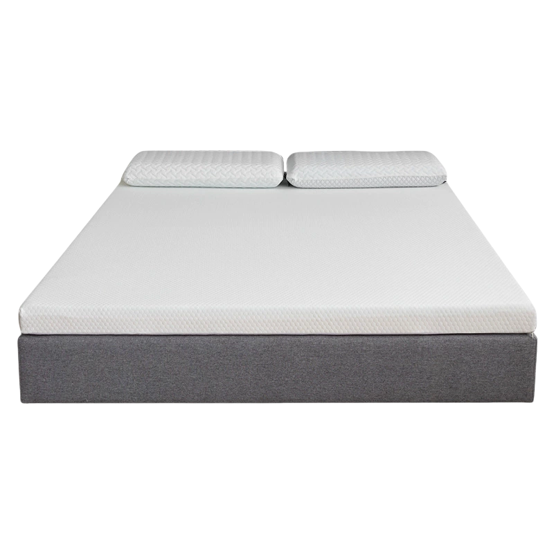 铭思沃记忆棉床垫180*200*4cm张