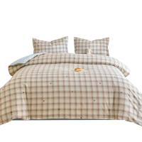 亿洛莱 冬被 200*230cm12斤 床