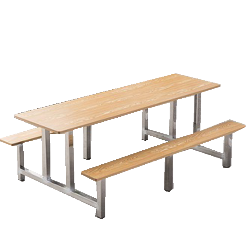 圣承启 员工餐桌 八人张