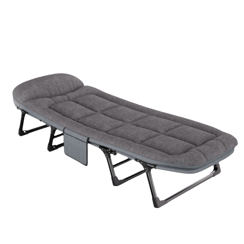 抚樽加固折叠床