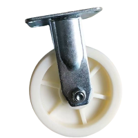 博源钧创 尼龙重型定向轮 5寸125mm 个