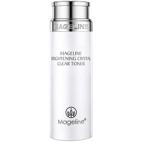 麦吉丽(Mageline)雪颜亮肤水 提亮肤色补水保湿细致毛孔官方正品
