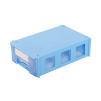 渼洇 分类盒 186*97*57mm 个