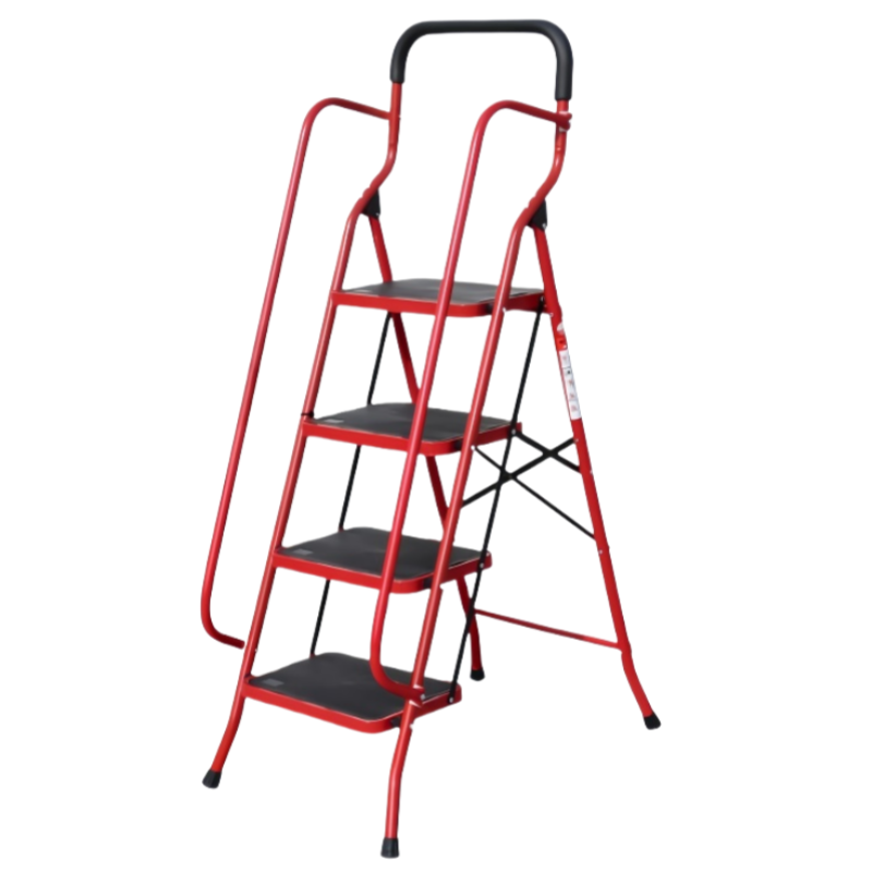 攸形 攀爬梯四步个