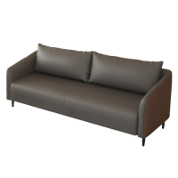 伟樽沙发双人位128*70*63cm张