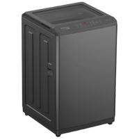 格力小清星波轮洗衣机 10kg 激浪去污 旋流除渍 XQB100-D01Gs1/珍珠黑