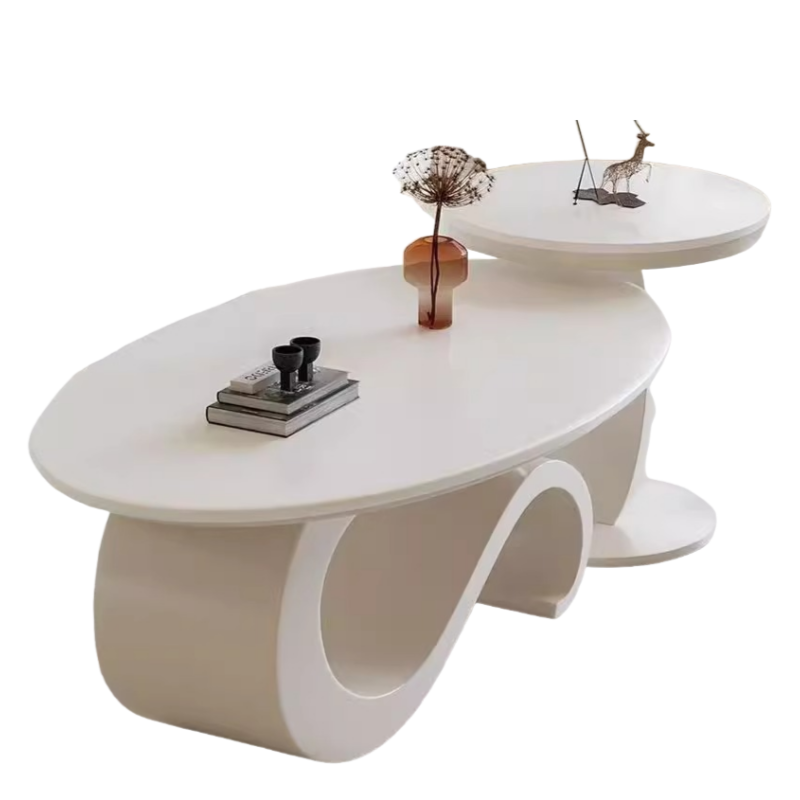 乐琪艺茶几组合45*140*80cm张