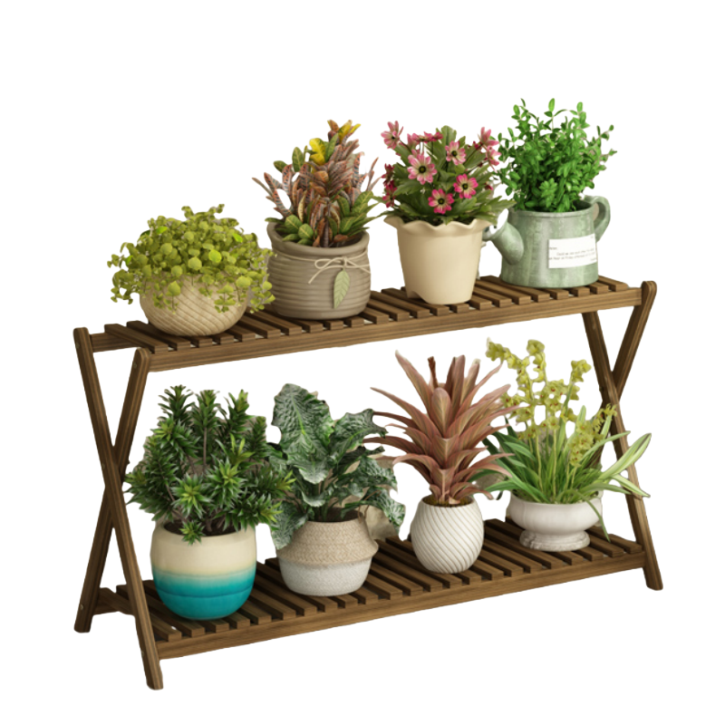 铭思达花架93cm个