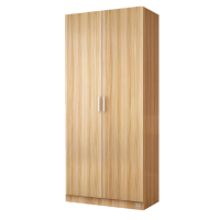 衣柜 两门衣柜YG039/个