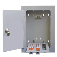 圣钧科技电话分线盒电缆分线盒