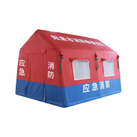 劲脉  消防帐篷 5*8*2.8M 顶