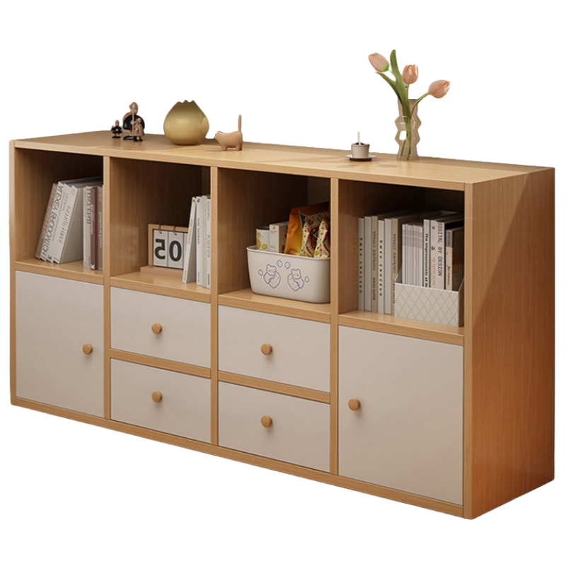 豫龙都资料柜1.4m个