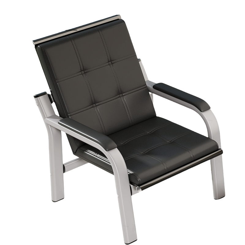 豫龙都 等候椅 四人位 个