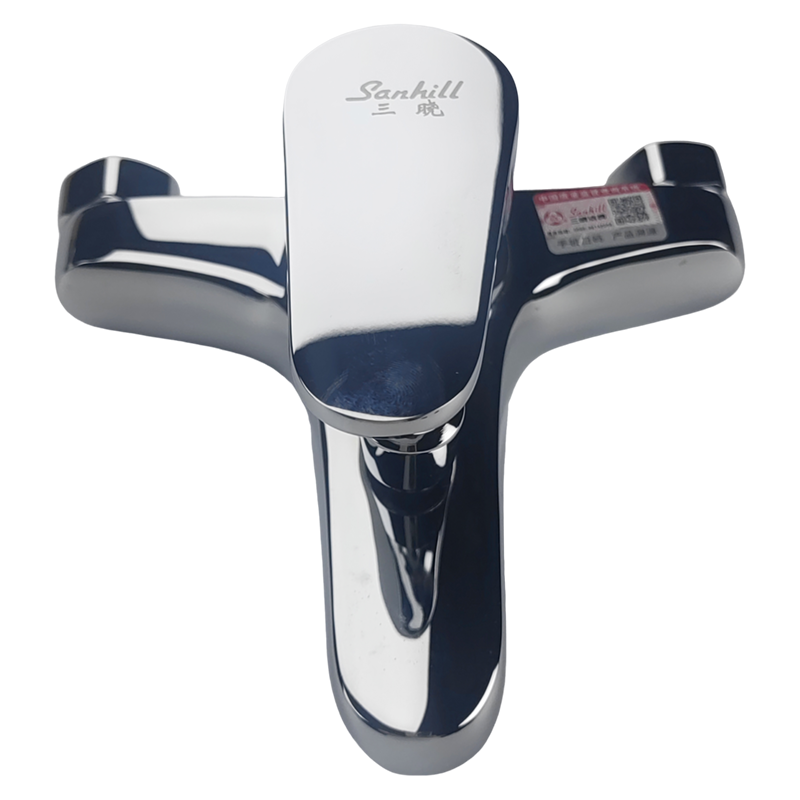 三晓 冷热浴缸龙头 SX-17045 个