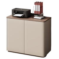 锁匠 矮柜两门台