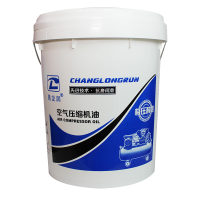 昌龙润 空气压缩机油 L-DAB 150号 3.5L/桶 机油