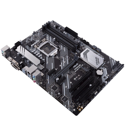 微星Z890-P电脑主板 5G网口 雷电4 支持 CPU 285K/265K/265KF (Intel Z890/LGA 1851)