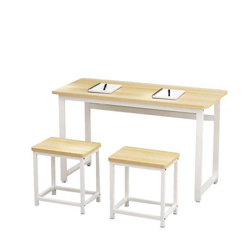 筑亮 培训桌凳 DD40 套