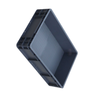 渼洇 物流筐 600*400*148mm 个