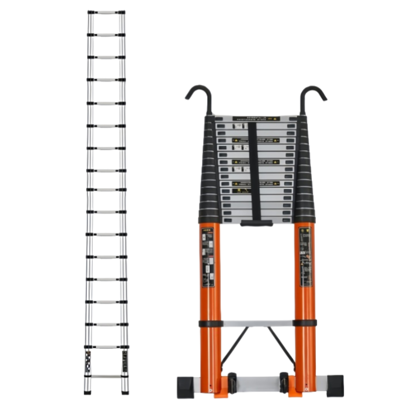 攸形 直梯760cm个