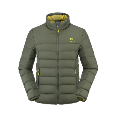 探路者 男式超轻羽绒服 TADDAN91237/件