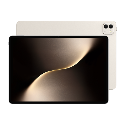 HONOR/荣耀MagicPad3 13.3英寸165Hz超高刷护眼屏平板电脑网课学习办公游戏16G+512G[WiFi版]浮光金