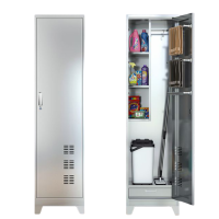 锁匠 清洁柜单门台