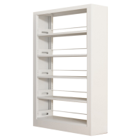 锁匠 置物架五层个