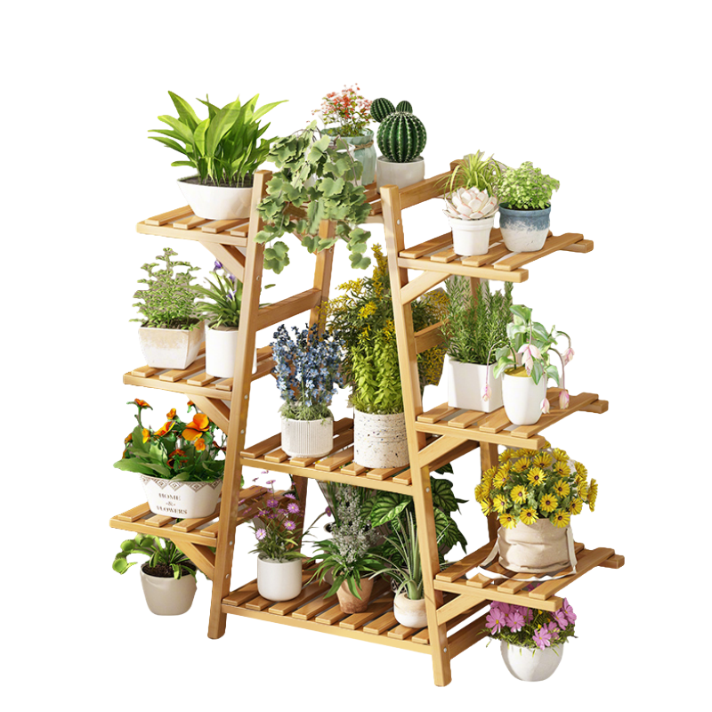 铭思达花架9层个