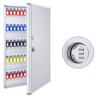 鑫木樽钥匙存放箱120位个